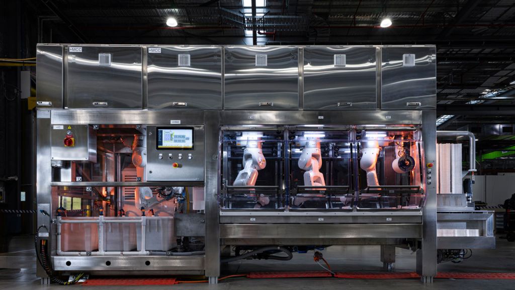 Reef restoration automation: promising innovation, but is it a game&nbsp;changer?